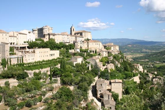 Gordes